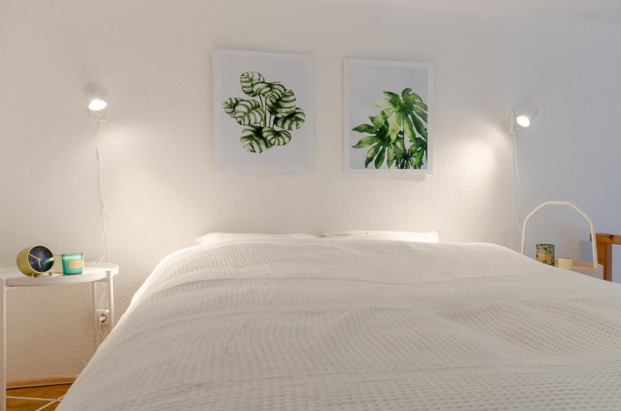 Appartamento Cosy In District. *