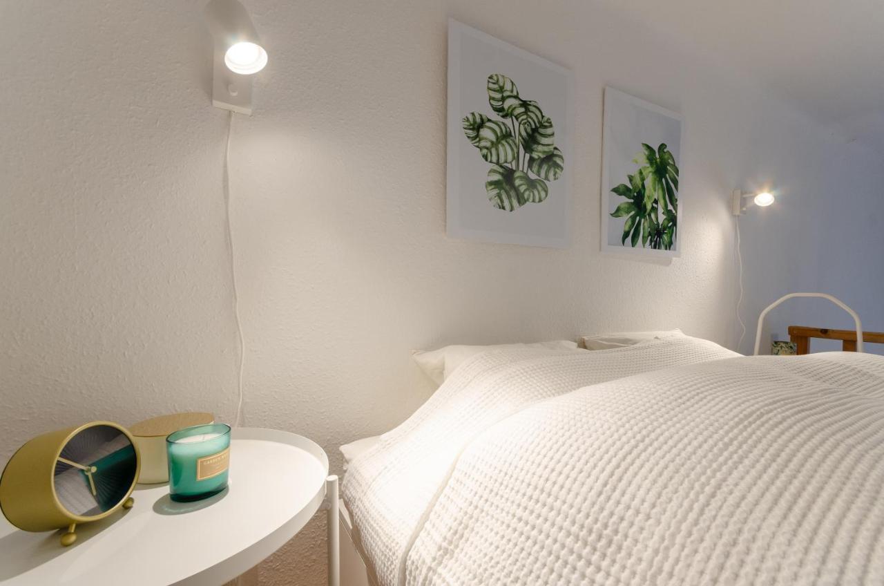 Cosy In District. Appartamento *