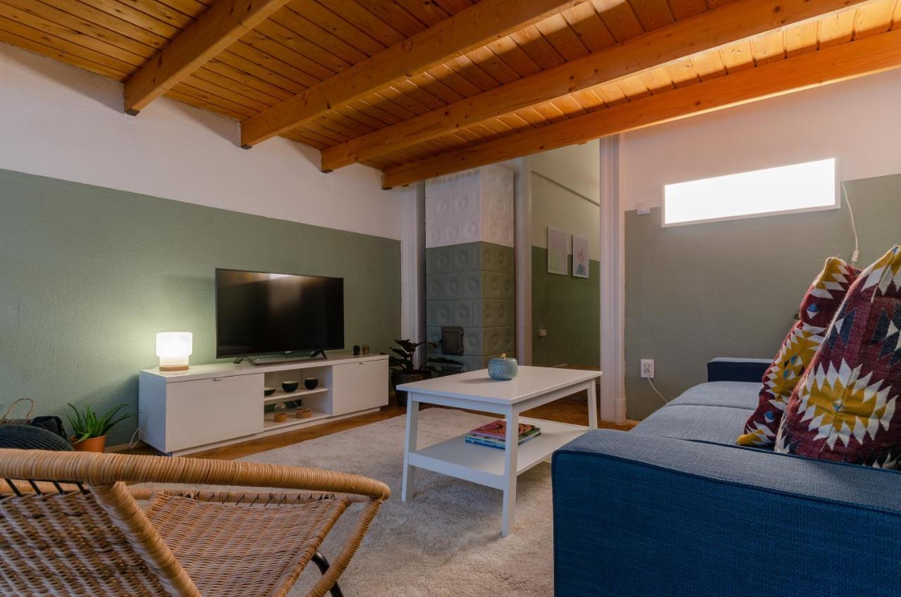 Cosy In District. Appartamento *