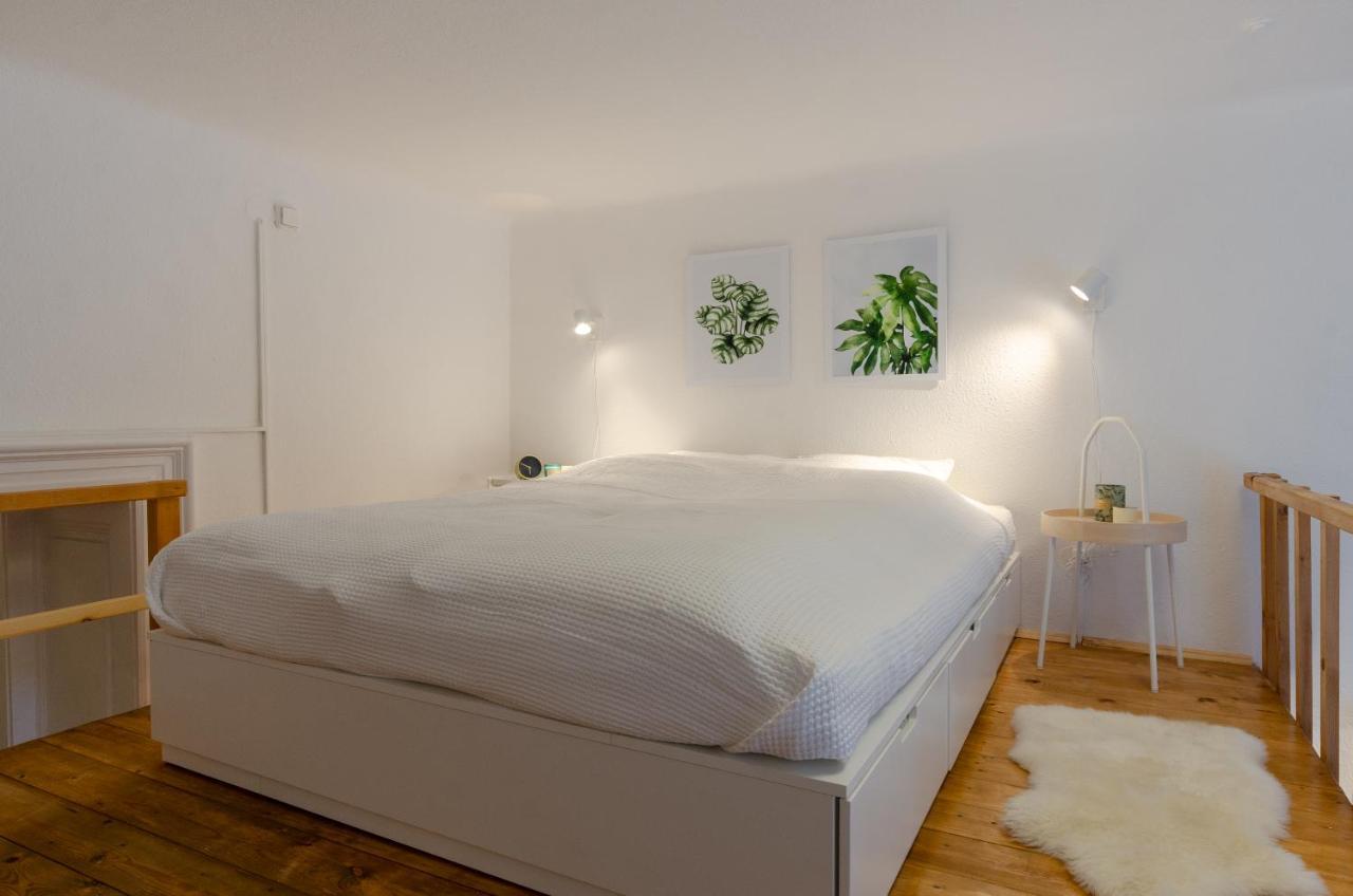 Appartamento Cosy In District. Budapest
